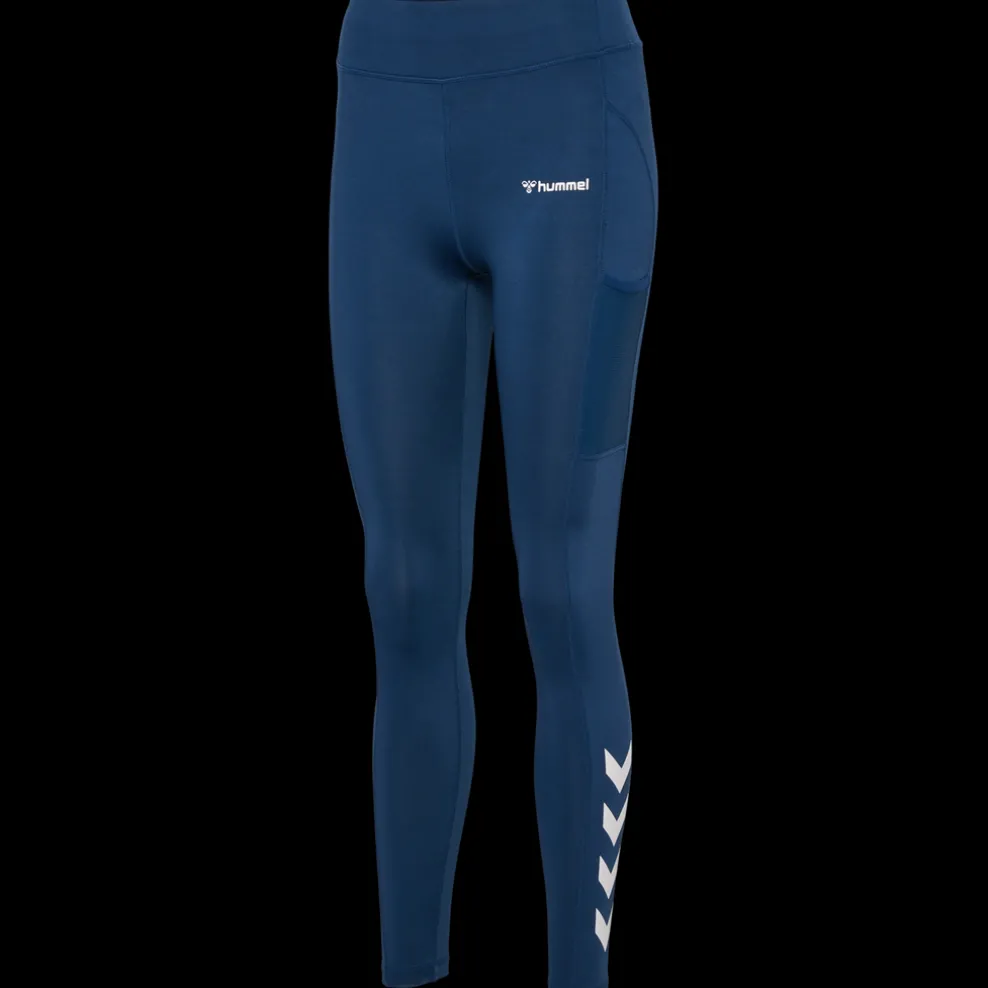 hmlMT CHIPO MID WAIST TIGHTS
