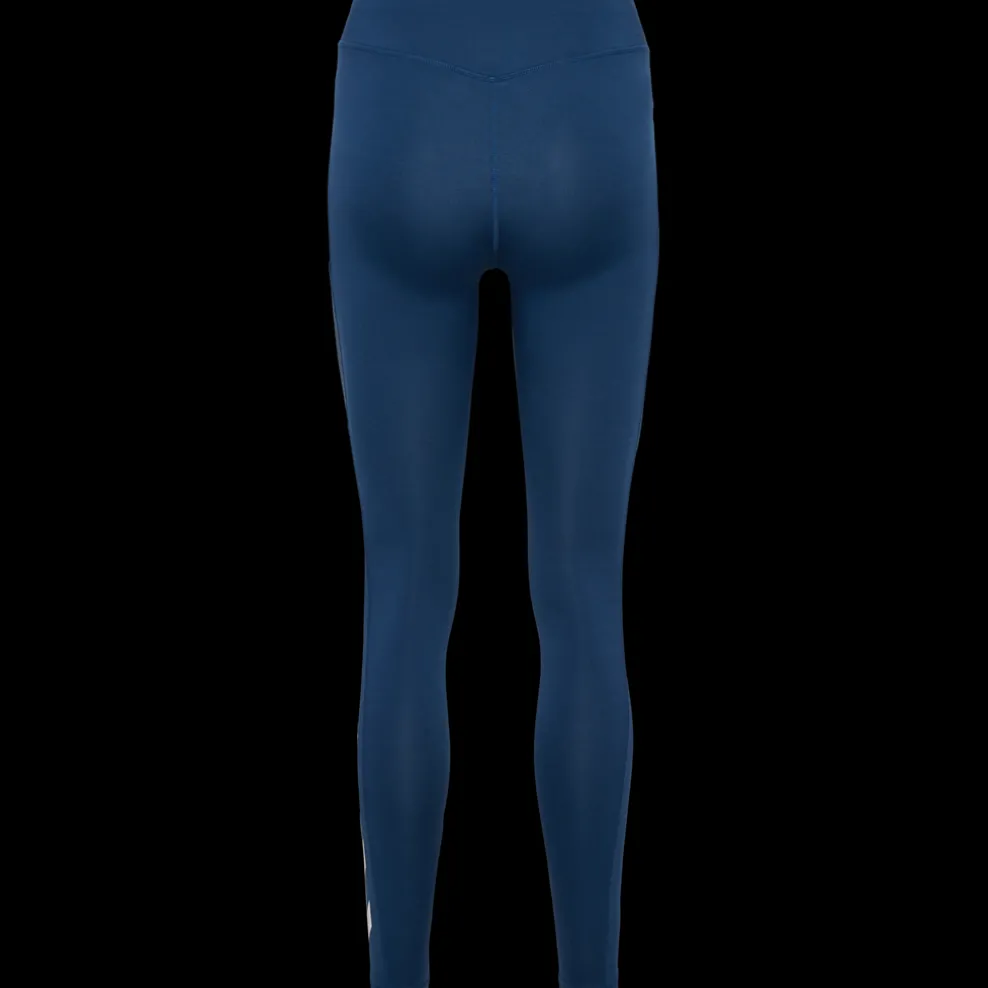 hmlMT CHIPO MID WAIST TIGHTS