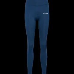 hmlMT CHIPO MID WAIST TIGHTS