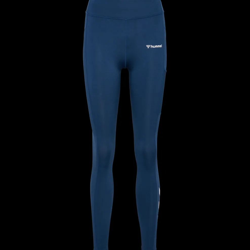 hmlMT CHIPO MID WAIST TIGHTS