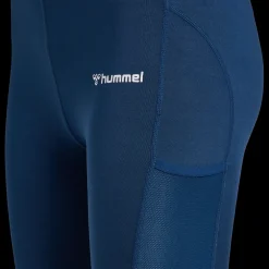 hmlMT CHIPO MID WAIST TIGHTS