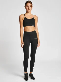 hmlMT CHIPO PADDED SPORTS BRA