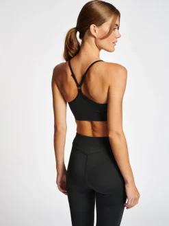 hmlMT CHIPO PADDED SPORTS BRA