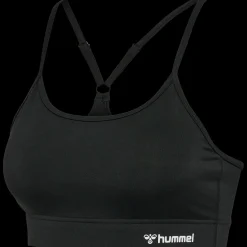 hmlMT CHIPO PADDED SPORTS BRA