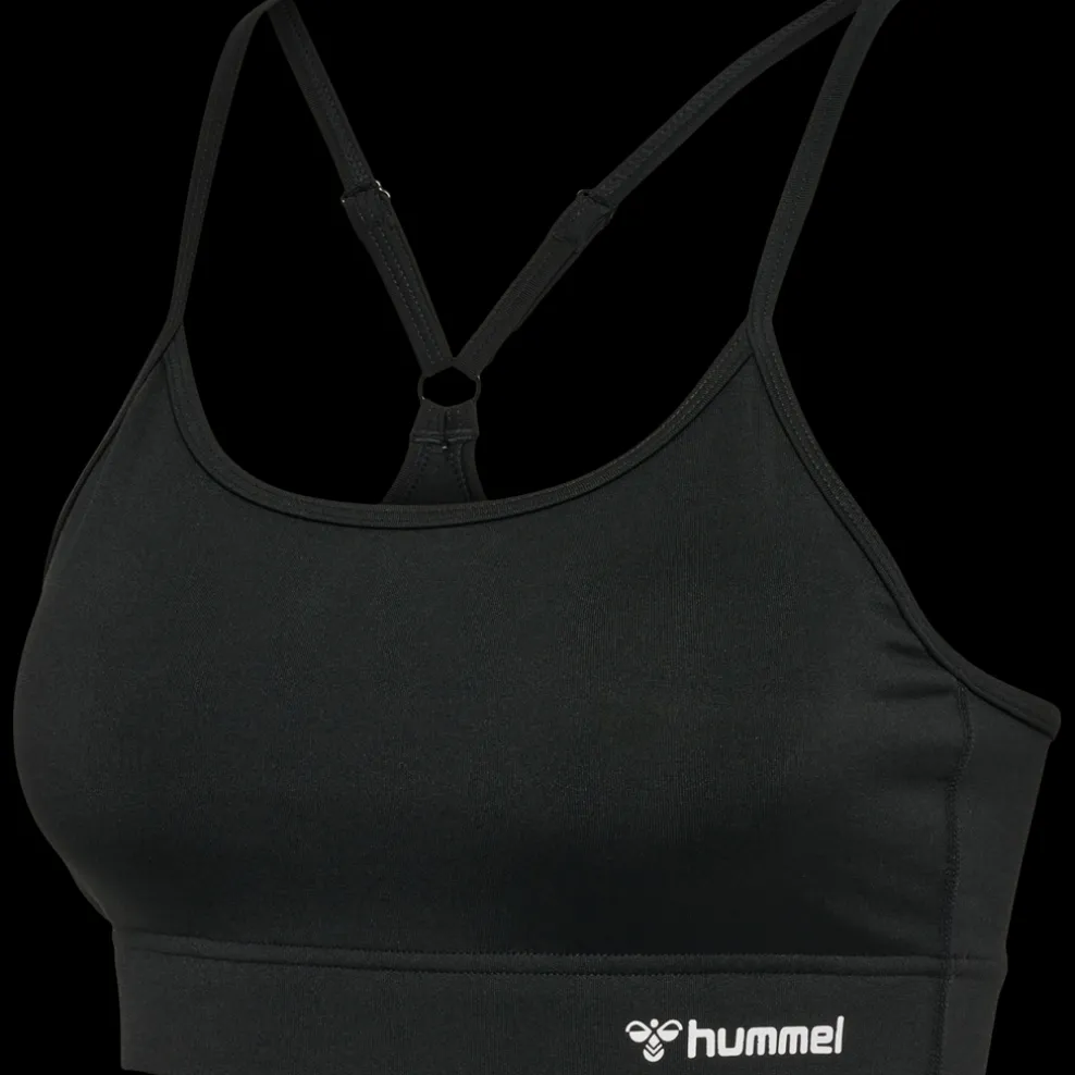 hmlMT CHIPO PADDED SPORTS BRA
