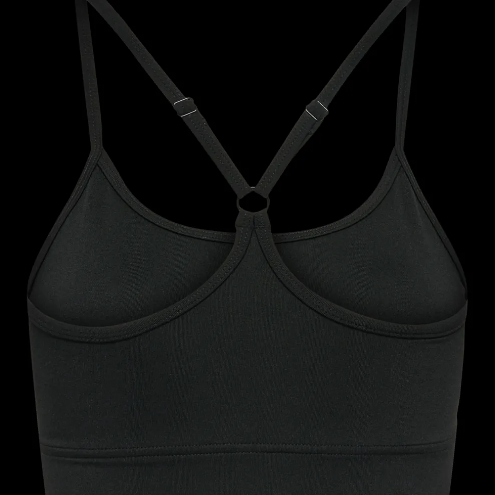 hmlMT CHIPO PADDED SPORTS BRA