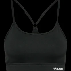 hmlMT CHIPO PADDED SPORTS BRA