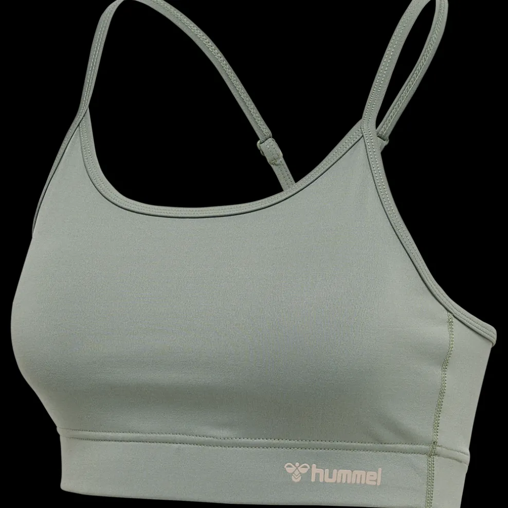 hmlMT CHIPO PADDED SPORTS BRA