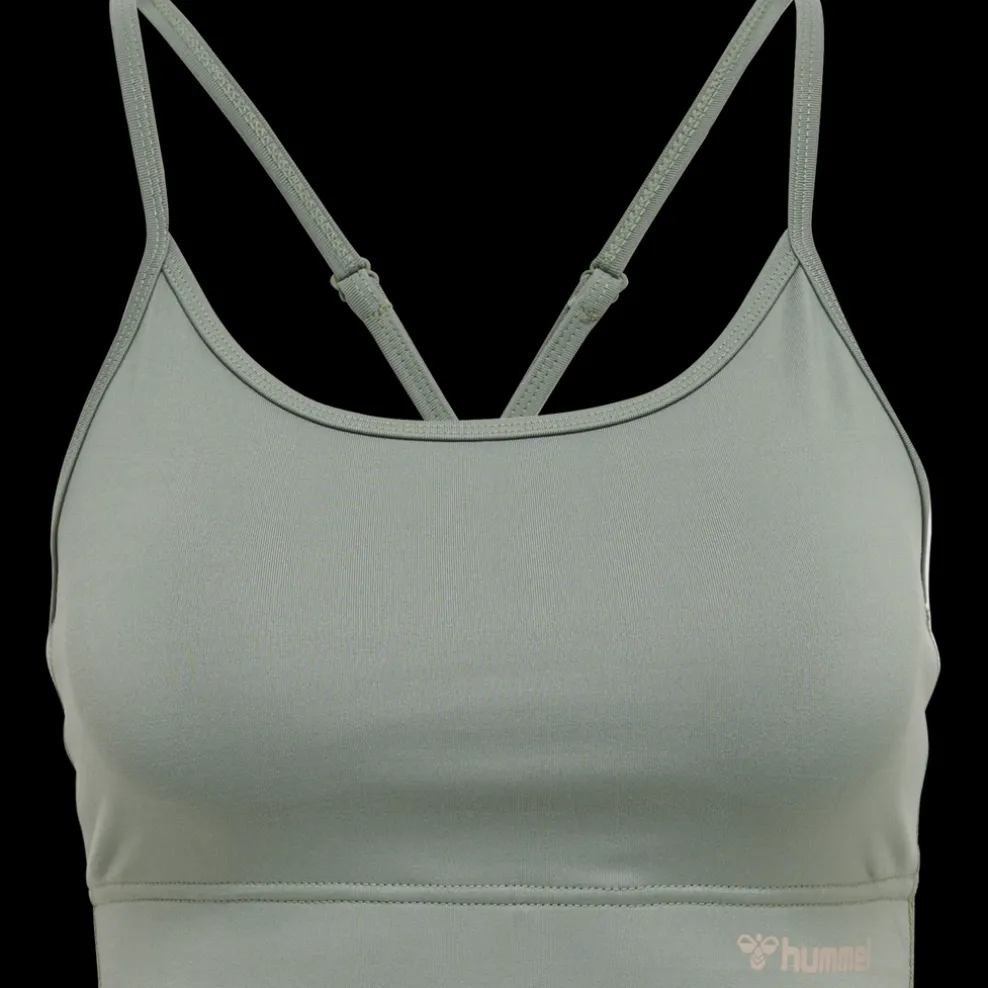 hmlMT CHIPO PADDED SPORTS BRA
