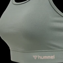 hmlMT CHIPO PADDED SPORTS BRA