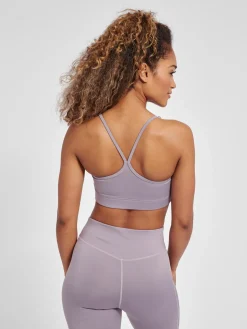 hmlMT CHIPO PADDED SPORTS BRA