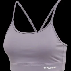 hmlMT CHIPO PADDED SPORTS BRA