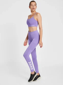 hmlMT CHIPO PADDED SPORTS BRA