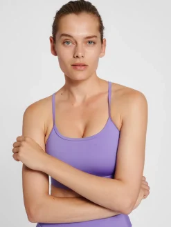 hmlMT CHIPO PADDED SPORTS BRA