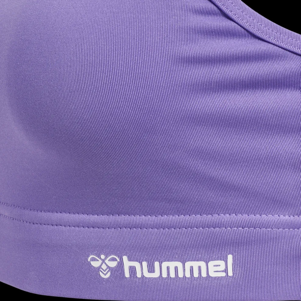 hmlMT CHIPO PADDED SPORTS BRA
