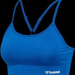hmlMT CHIPO PADDED SPORTS BRA