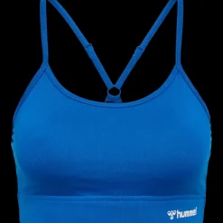 hmlMT CHIPO PADDED SPORTS BRA