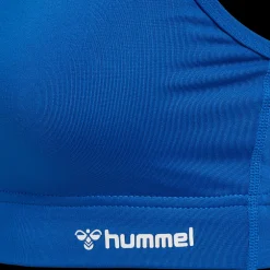 hmlMT CHIPO PADDED SPORTS BRA