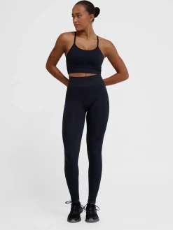 hmlMT DEFINE SEAML SCRUNCH TIGHTS