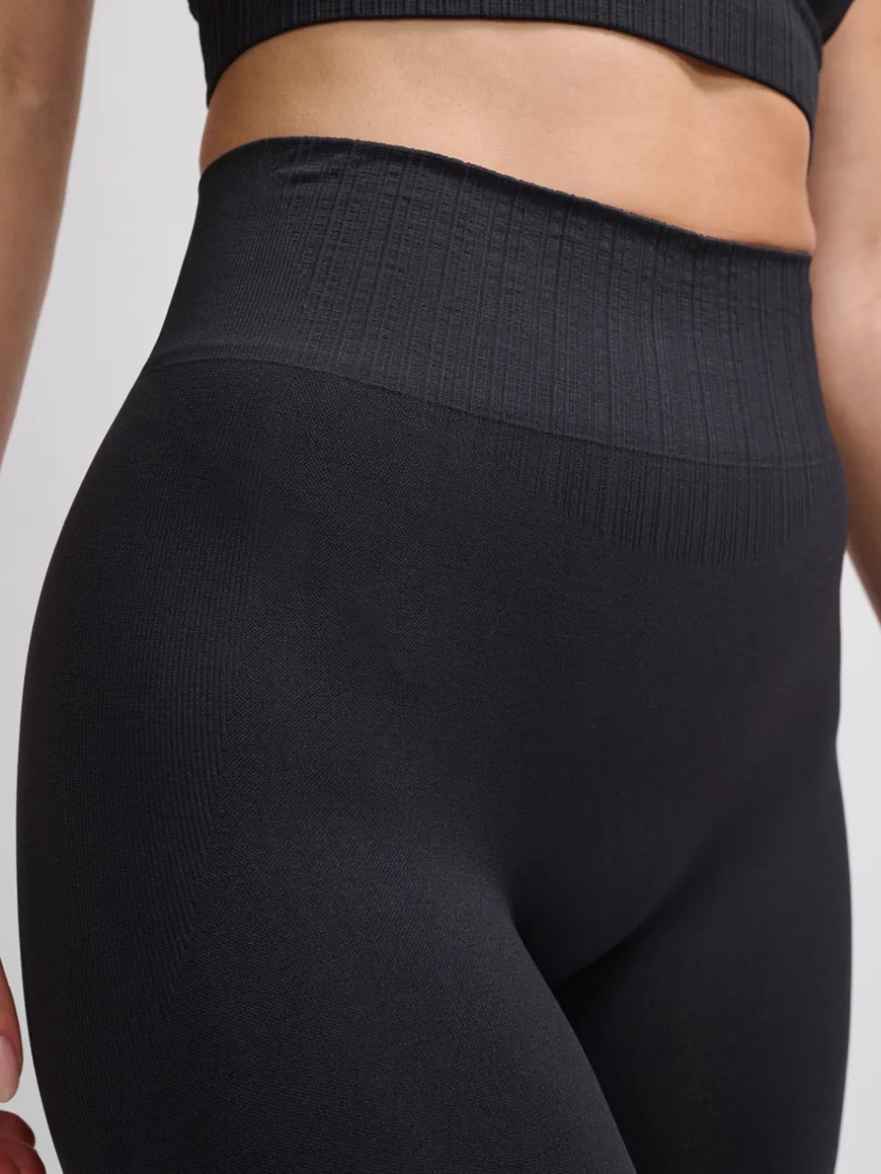 hmlMT DEFINE SEAML SCRUNCH TIGHTS
