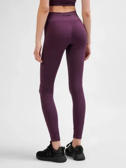 hmlMT DEFINE SEAML SCRUNCH TIGHTS