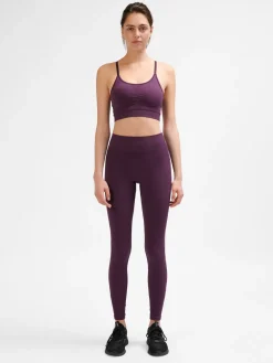 hmlMT DEFINE SEAML SCRUNCH TIGHTS