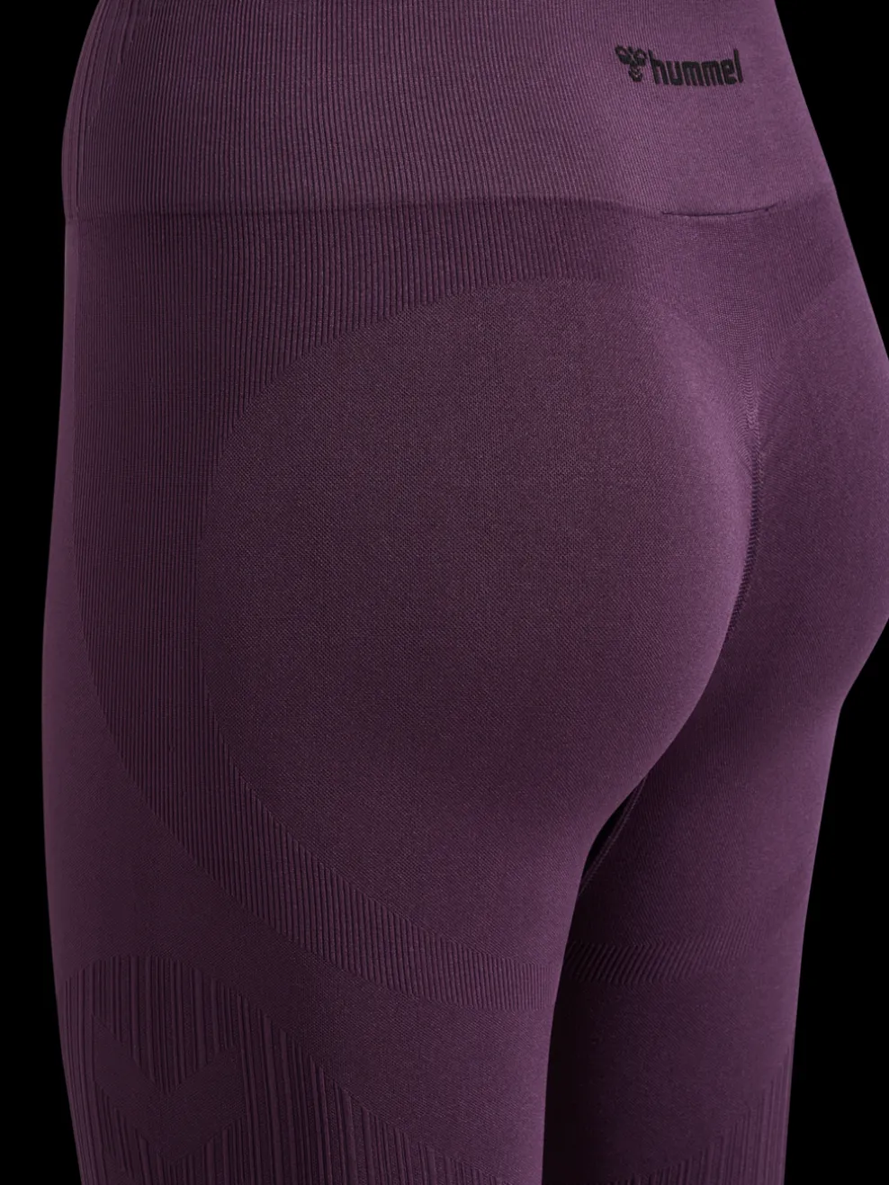 hmlMT DEFINE SEAML SCRUNCH TIGHTS