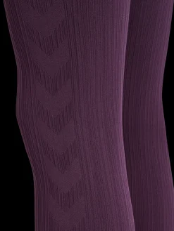 hmlMT DEFINE SEAML SCRUNCH TIGHTS