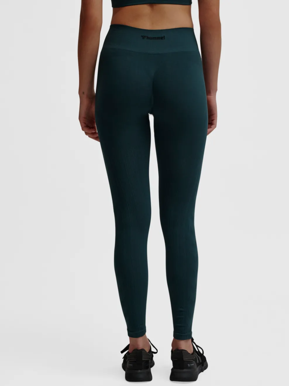 hmlMT DEFINE SEAML SCRUNCH TIGHTS