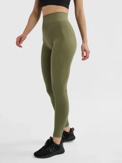 hmlMT DEFINE SEAML SCRUNCH TIGHTS