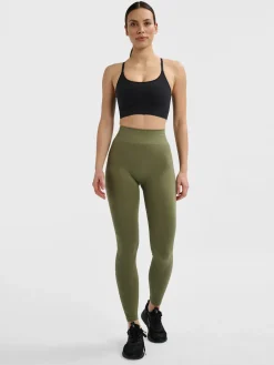 hmlMT DEFINE SEAML SCRUNCH TIGHTS