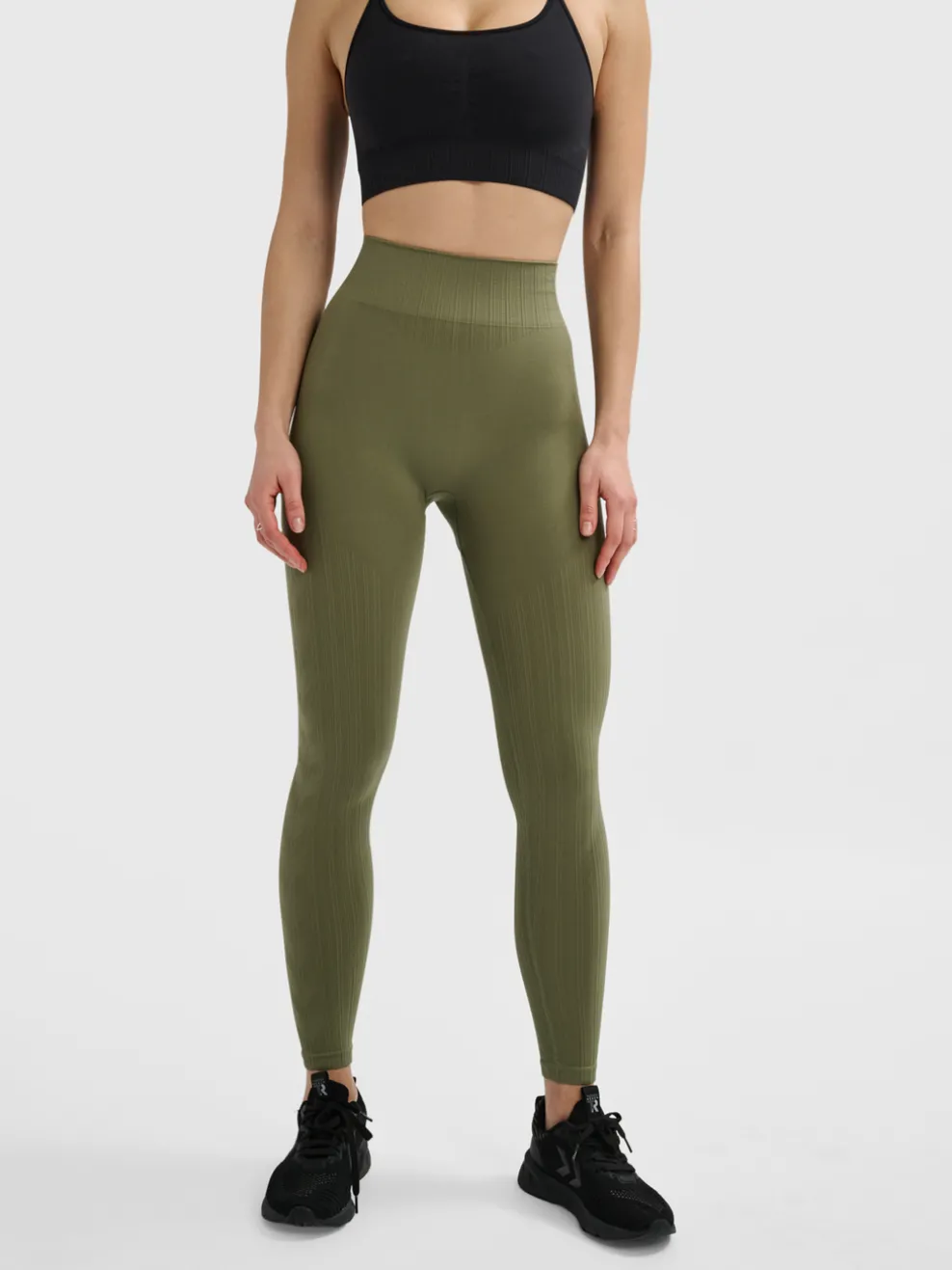 hmlMT DEFINE SEAML SCRUNCH TIGHTS