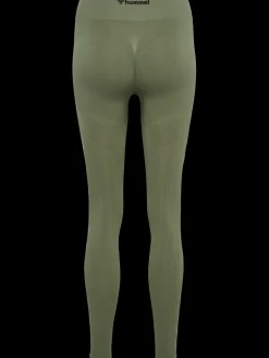 hmlMT DEFINE SEAML SCRUNCH TIGHTS