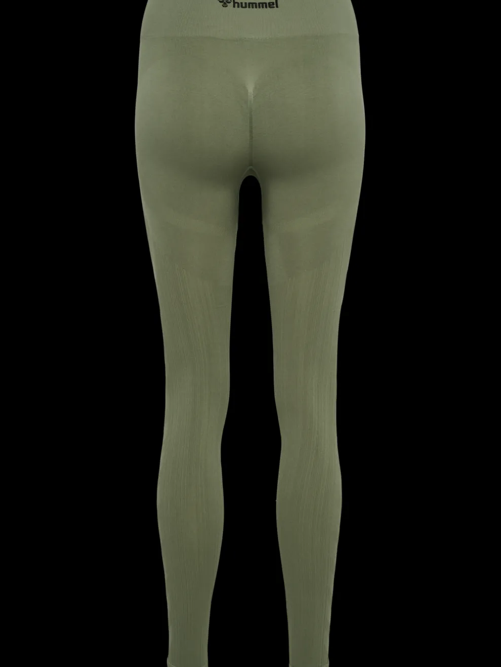 hmlMT DEFINE SEAML SCRUNCH TIGHTS