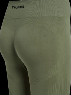 hmlMT DEFINE SEAML SCRUNCH TIGHTS
