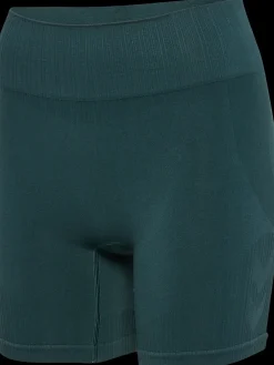 hmlMT DEFINE SEAML SCRUNCH SHORTS