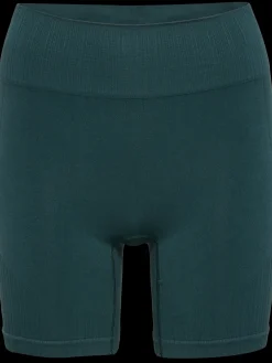hmlMT DEFINE SEAML SCRUNCH SHORTS