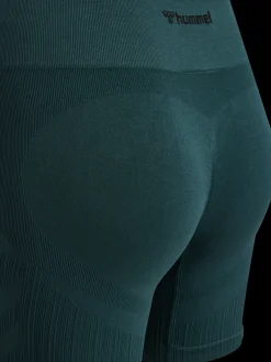 hmlMT DEFINE SEAML SCRUNCH SHORTS