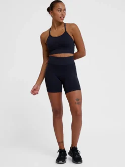 hmlMT DEFINE SEAMLESS PADDED BRA