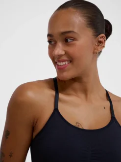 hmlMT DEFINE SEAMLESS PADDED BRA