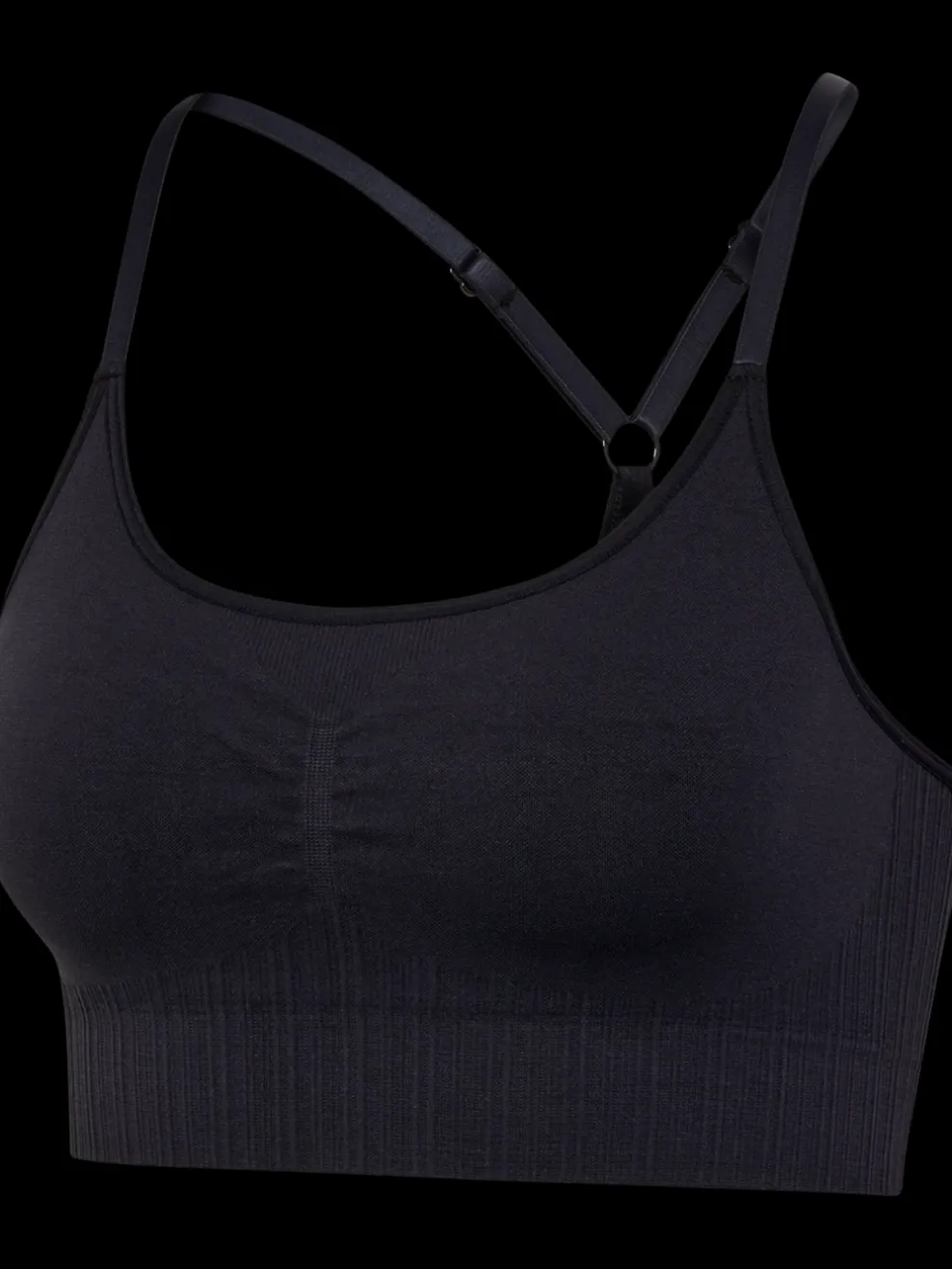 hmlMT DEFINE SEAMLESS PADDED BRA