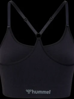 hmlMT DEFINE SEAMLESS PADDED BRA