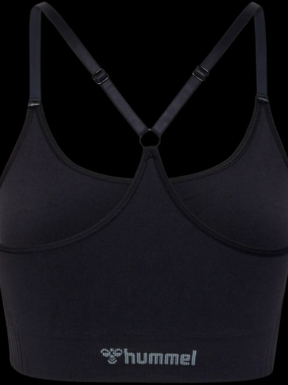 hmlMT DEFINE SEAMLESS PADDED BRA