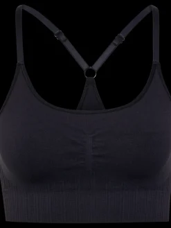 hmlMT DEFINE SEAMLESS PADDED BRA