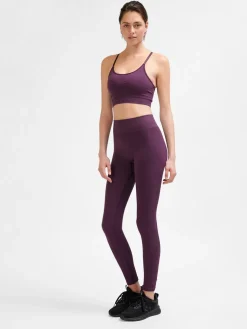 hmlMT DEFINE SEAMLESS PADDED BRA