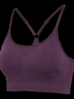 hmlMT DEFINE SEAMLESS PADDED BRA