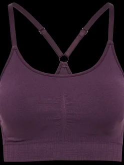 hmlMT DEFINE SEAMLESS PADDED BRA