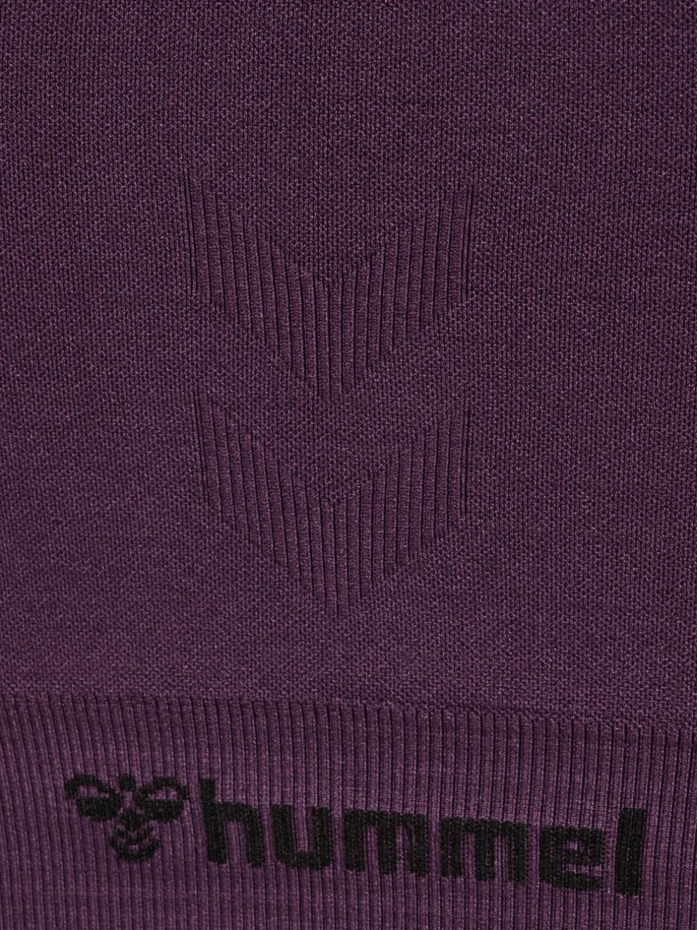hmlMT DEFINE SEAMLESS PADDED BRA