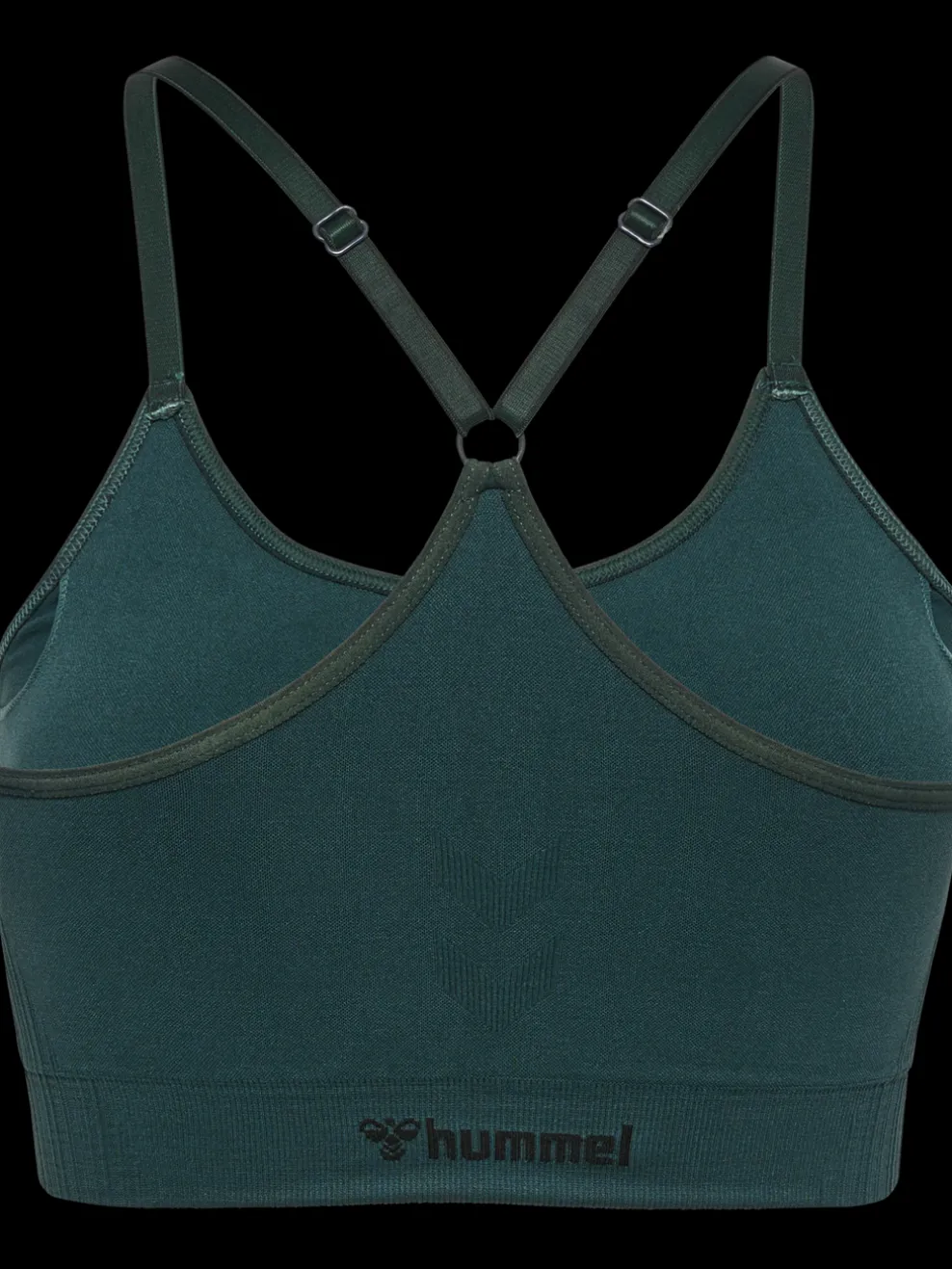hmlMT DEFINE SEAMLESS PADDED BRA
