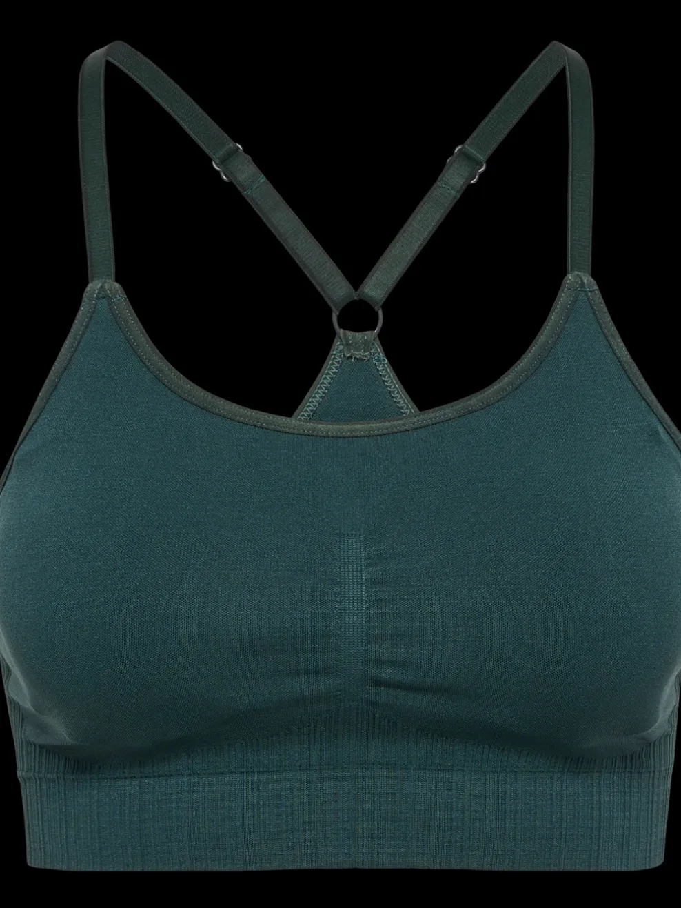 hmlMT DEFINE SEAMLESS PADDED BRA